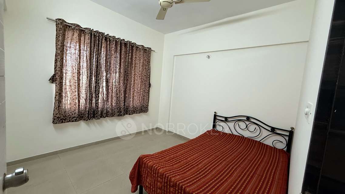 2 BHK Flat In Shriniwas Westside County for Rent  In Westside County