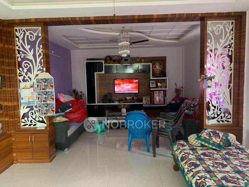 4 BHK Villa In Avani Serene Hills County for Rent  In Pocharam