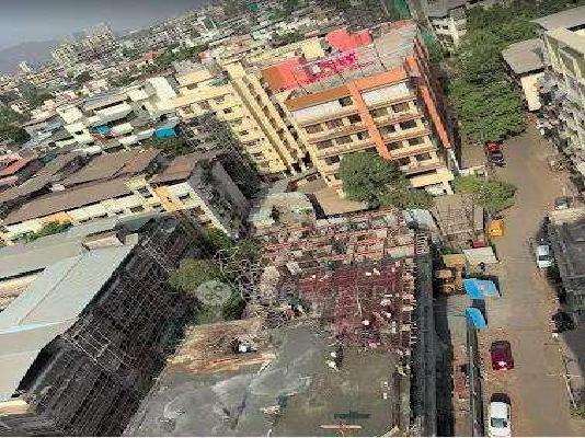 3 BHK Flat In Kedar Yashomangal Chs For Sale  In Panvel