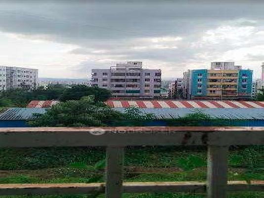 2 BHK Flat In Bhoir Vitthal Heights For Sale  In Bhayandar East