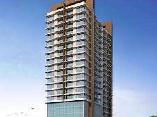 2 BHK Flat In Bhoir Vitthal Heights For Sale  In Bhayandar East