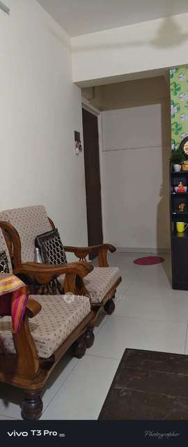 1 BHK Flat In Venkatesh Galaxy  For Sale  In Kondhwa