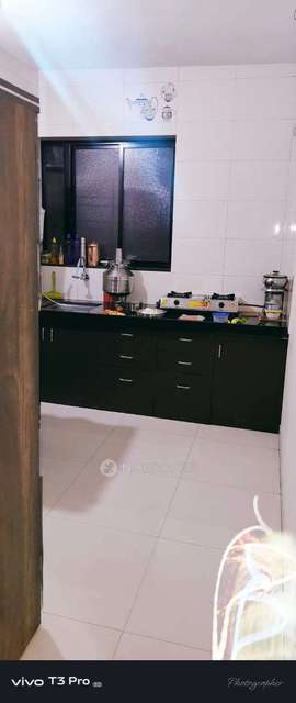 1 BHK Flat In Venkatesh Galaxy  For Sale  In Kondhwa