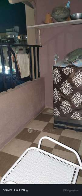 1 BHK Flat In Venkatesh Galaxy  For Sale  In Kondhwa