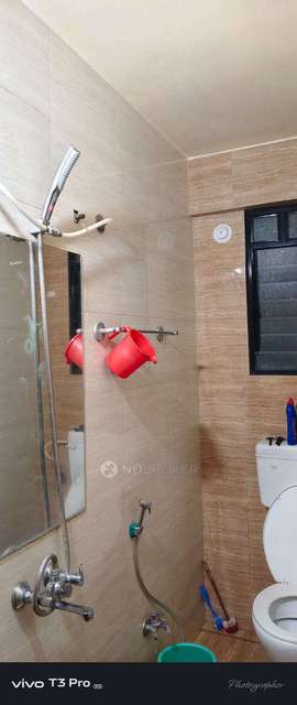 1 BHK Flat In Venkatesh Galaxy  For Sale  In Kondhwa