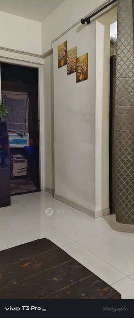 1 BHK Flat In Venkatesh Galaxy  For Sale  In Kondhwa