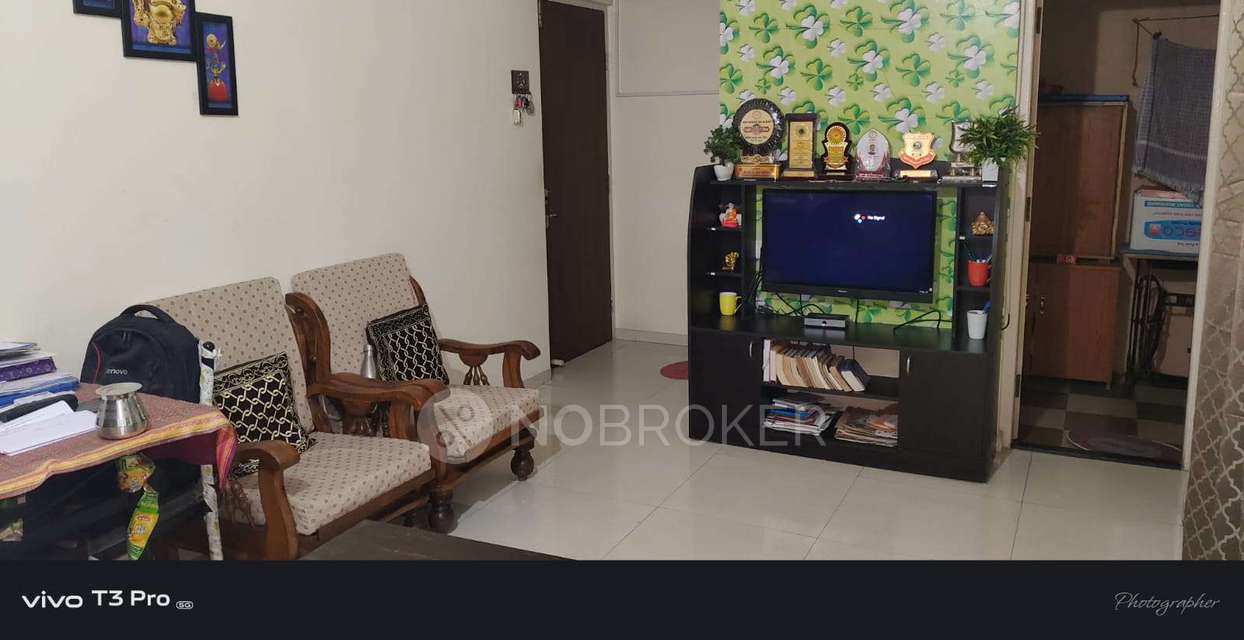1 BHK Flat In Venkatesh Galaxy  For Sale  In Kondhwa