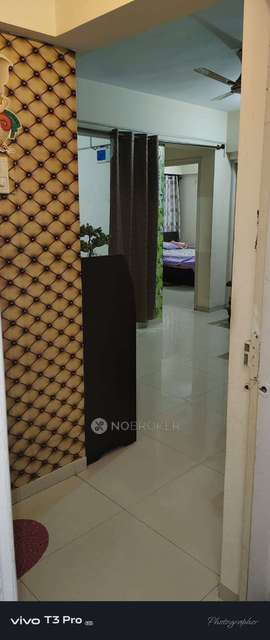 1 BHK Flat In Venkatesh Galaxy  For Sale  In Kondhwa