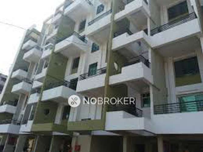 Shared Room for Female In 2 BHK  In Dharti Green In Tathawade