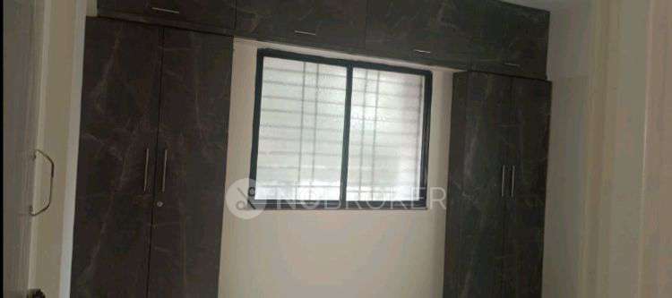 2 BHK Flat In Soubhagya Residancy ,chikhali  for Rent  In Saubhagya Residency