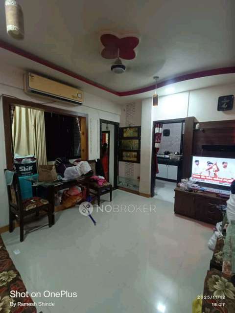 1 BHK Flat In Sundaram Bldg for Rent  In Malabar Hill Road