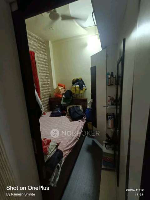 1 BHK Flat In Sundaram Bldg for Rent  In Malabar Hill Road