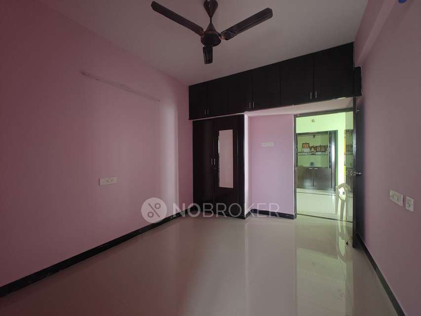 2 BHK Flat In Harinis Aishwaryam Phase 2 for Rent  In Selaiyur