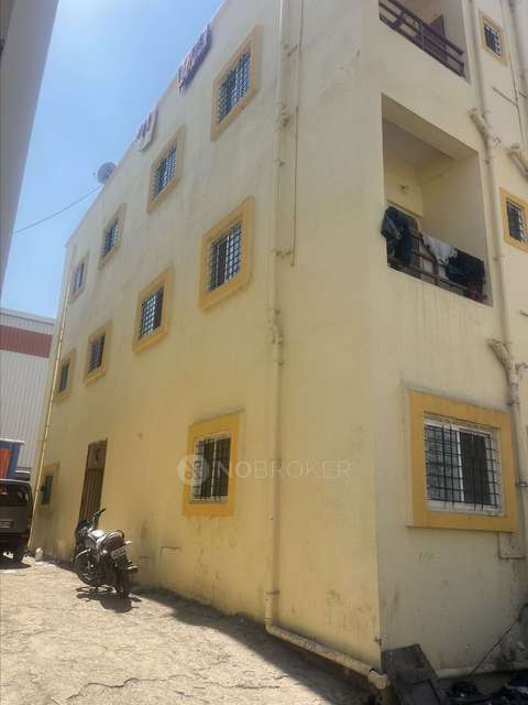 1 RK Flat In Apartment for Rent  In Varale