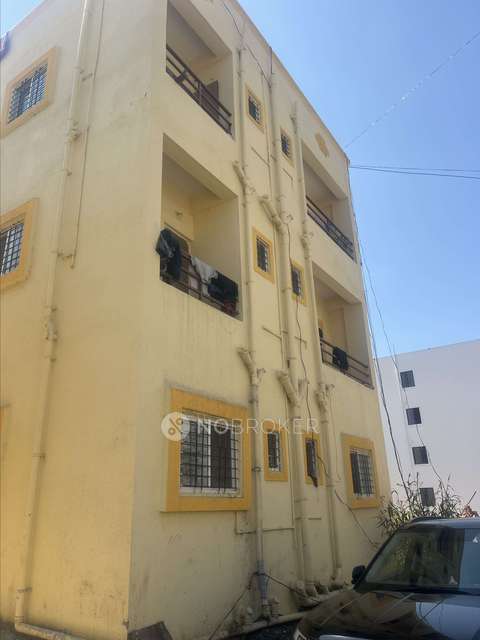 1 RK Flat In Apartment for Rent  In Varale