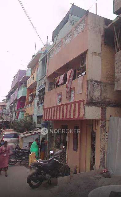 Industrial Shed in Ayanavaram, Chennai for Rent 