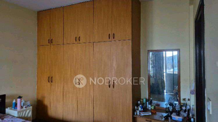 Shared Room for  In 3 BHK  In Sobha Sapphire In Jakkur