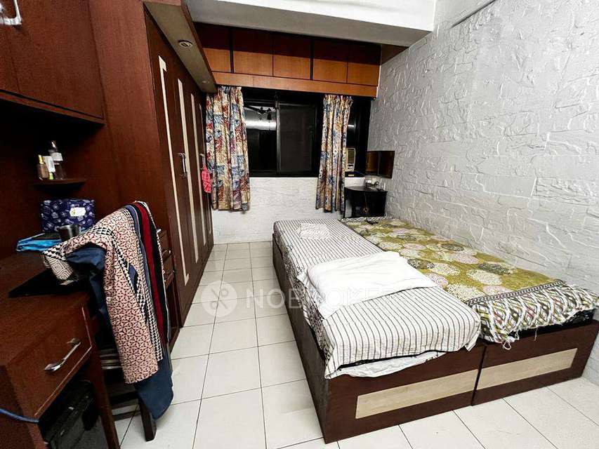 1 BHK Flat In Swaroop Enclave for Rent  In Thane West