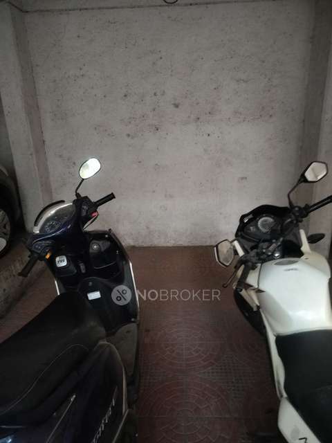 1 BHK Flat In Gulmohar Paradise Homes For Sale  In Kharadi