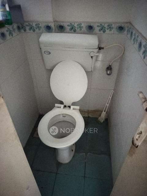 1 BHK Flat In Gulmohar Paradise Homes For Sale  In Kharadi