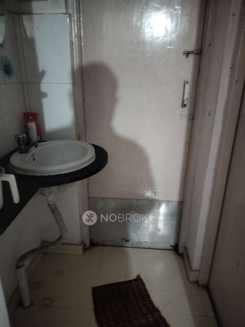 1 BHK Flat In Gulmohar Paradise Homes For Sale  In Kharadi