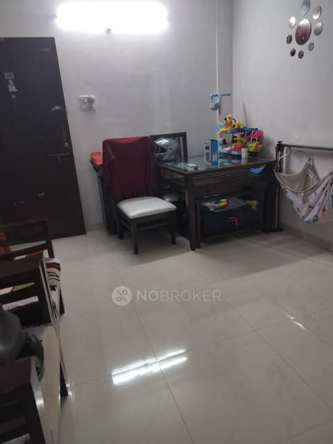 1 BHK Flat In Gulmohar Paradise Homes For Sale  In Kharadi