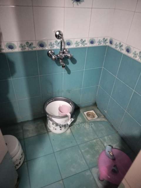 1 BHK Flat In Gulmohar Paradise Homes For Sale  In Kharadi