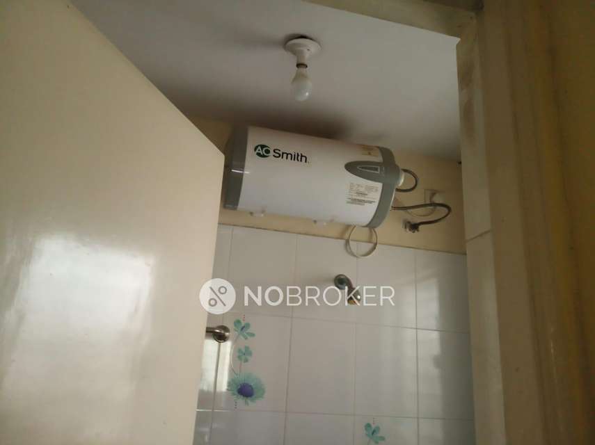 1 BHK Flat In Gulmohar Paradise Homes For Sale  In ?????