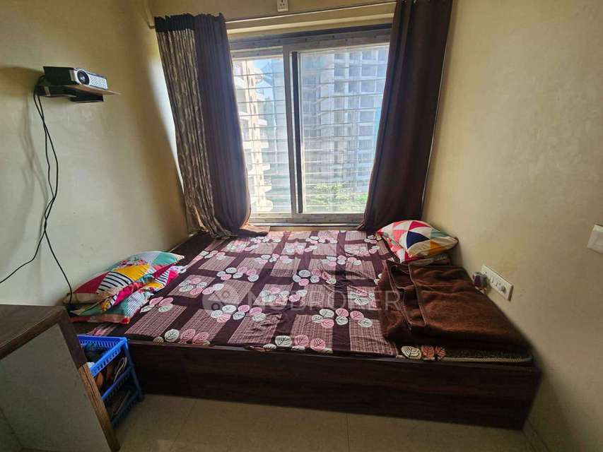 3 BHK Flat In Suda Suman for Rent  In Hadapsar