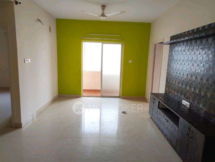 2 BHK Flat In Mhyna Blosom Saikrupa Paradise for Rent  In Varthur Main Road