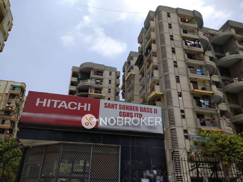 4 BHK Flat In Sant Sundar Dass Ji Cghs For Sale  In Sector 12 Dwarka