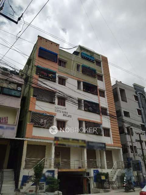 2 BHK Flat In Pavanajas Seeta Rama Enclave For Sale  In Nizampet