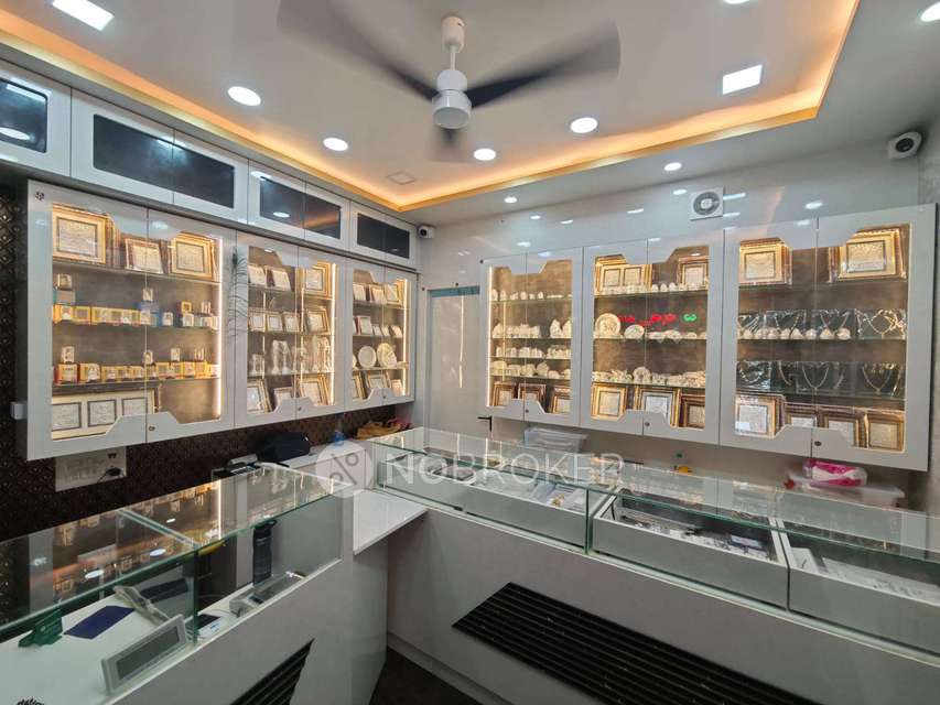 Shop in  Kithiganur, Bangalore for sale 