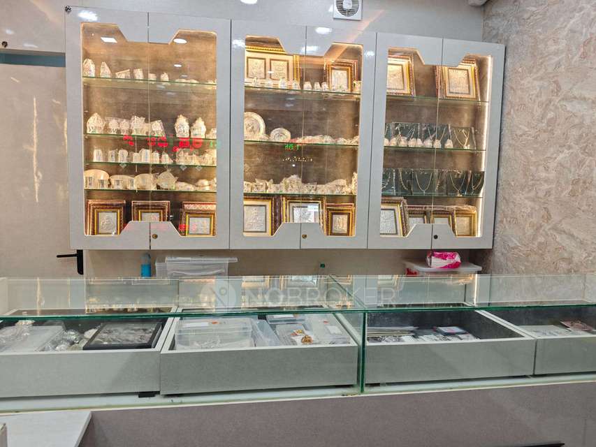 Shop in  Kithiganur, Bangalore for sale 