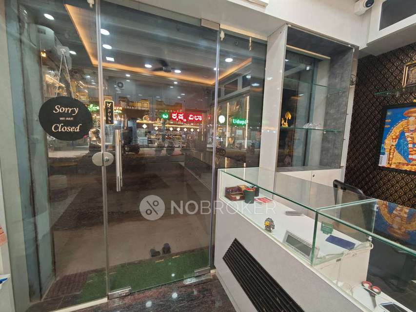 Shop in  Kithiganur, Bangalore for sale 