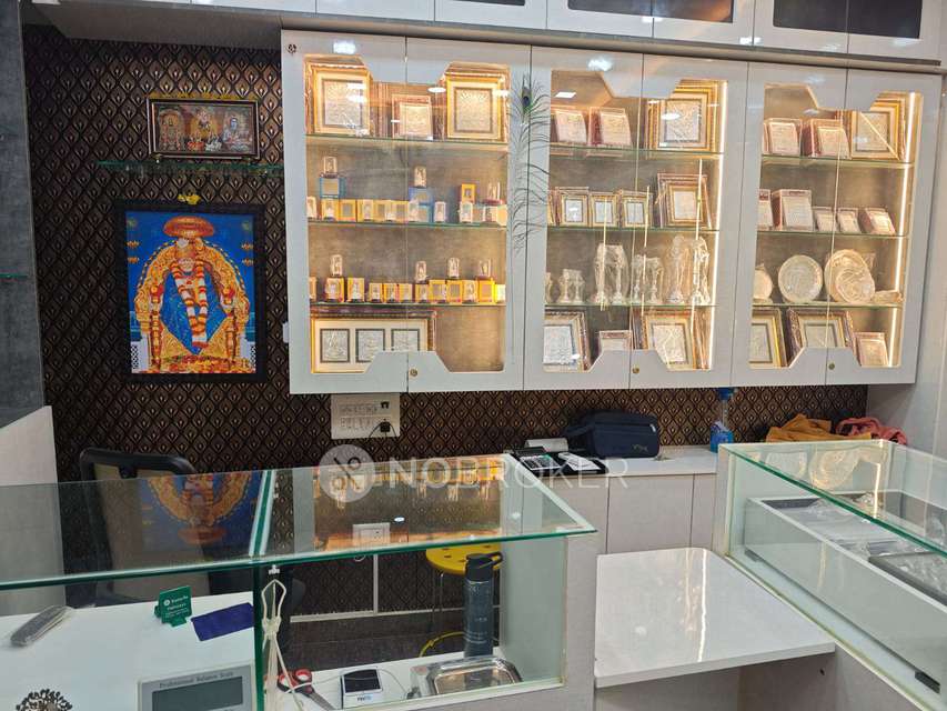 Shop in  Kithiganur, Bangalore for sale 