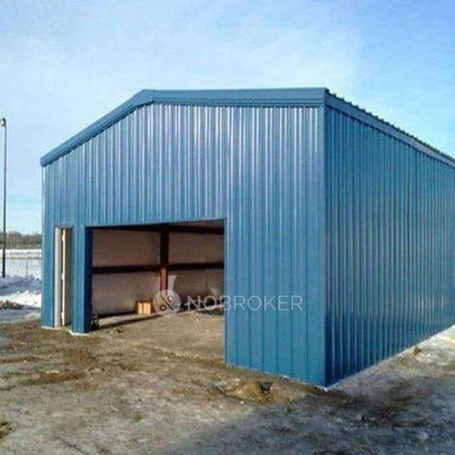 Godown/Warehouse in Kondapur, Hyderabad for Rent 