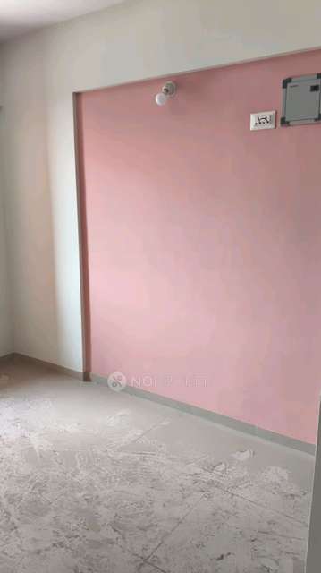 1 BHK Flat In Ajeenkya Towers Lohegaon Charoli Road ,back Side Of Dy Patil College Lohegoan for Rent  In Ajeenkya Towers