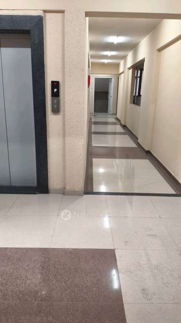 1 BHK Flat In Ajeenkya Towers Lohegaon Charoli Road ,back Side Of Dy Patil College Lohegoan for Rent  In Ajeenkya Towers