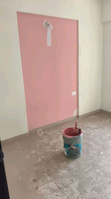 1 BHK Flat In Ajeenkya Towers Lohegaon Charoli Road ,back Side Of Dy Patil College Lohegoan for Rent  In Ajeenkya Towers