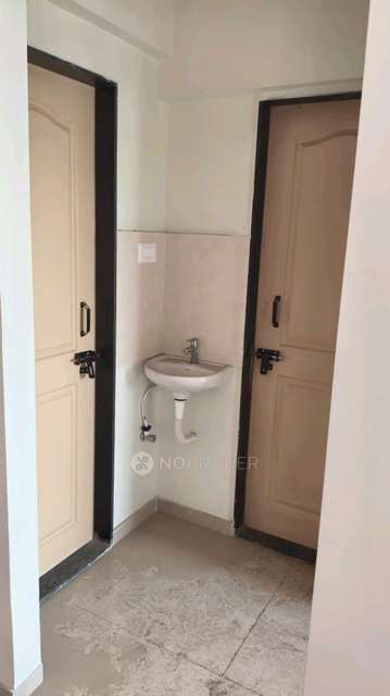 1 BHK Flat In Ajeenkya Towers Lohegaon Charoli Road ,back Side Of Dy Patil College Lohegoan for Rent  In Ajeenkya Towers