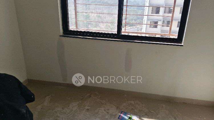 1 BHK Flat In Ajeenkya Towers Lohegaon Charoli Road ,back Side Of Dy Patil College Lohegoan for Rent  In Ajeenkya Towers