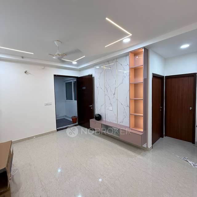 3 BHK Flat In Auro The Regent for Rent  In Serilingampally