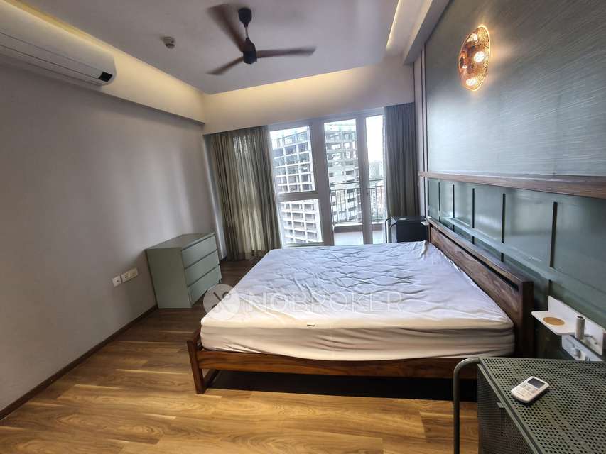 4+ BHK Flat In Snn Clermont for Rent  In  Nagavara