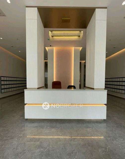 2 BHK Flat In Godrej Park Greens, Mamurdi for Rent  In Mamurdi