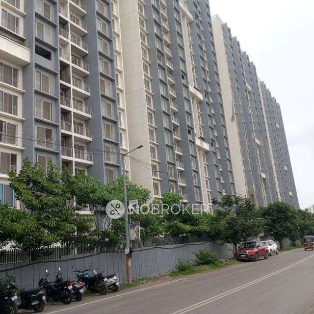 2 BHK Flat In Godrej Park Greens, Mamurdi for Rent  In Mamurdi