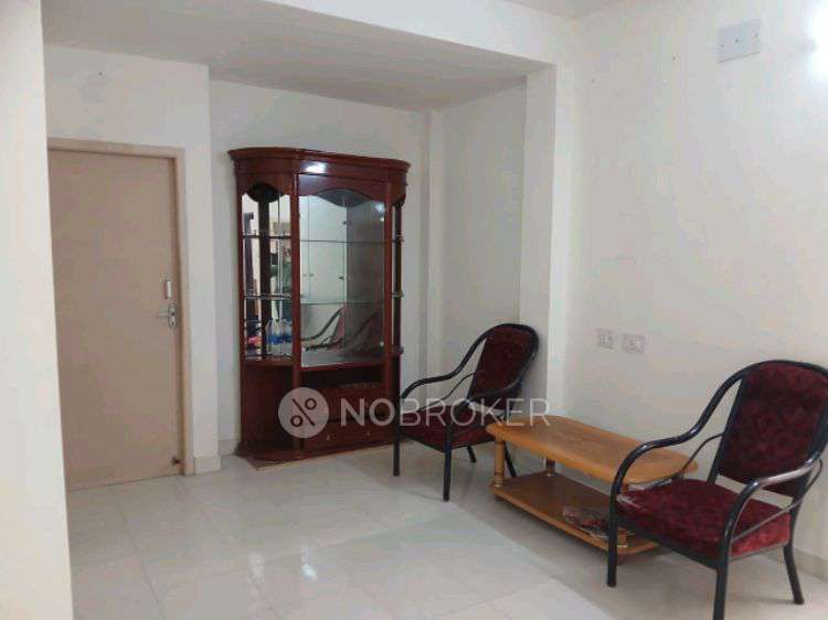 3 BHK Flat In Asvini Amanya for Rent  In Nellikuppam, Chennai