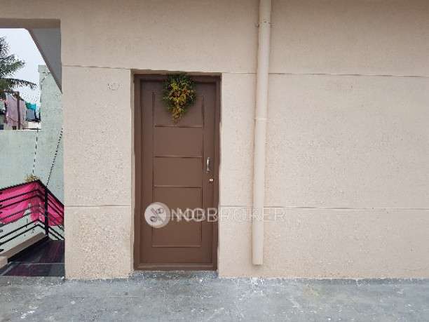 1 RK Flat In Standalone Building  for Rent  In Hoskerehalli