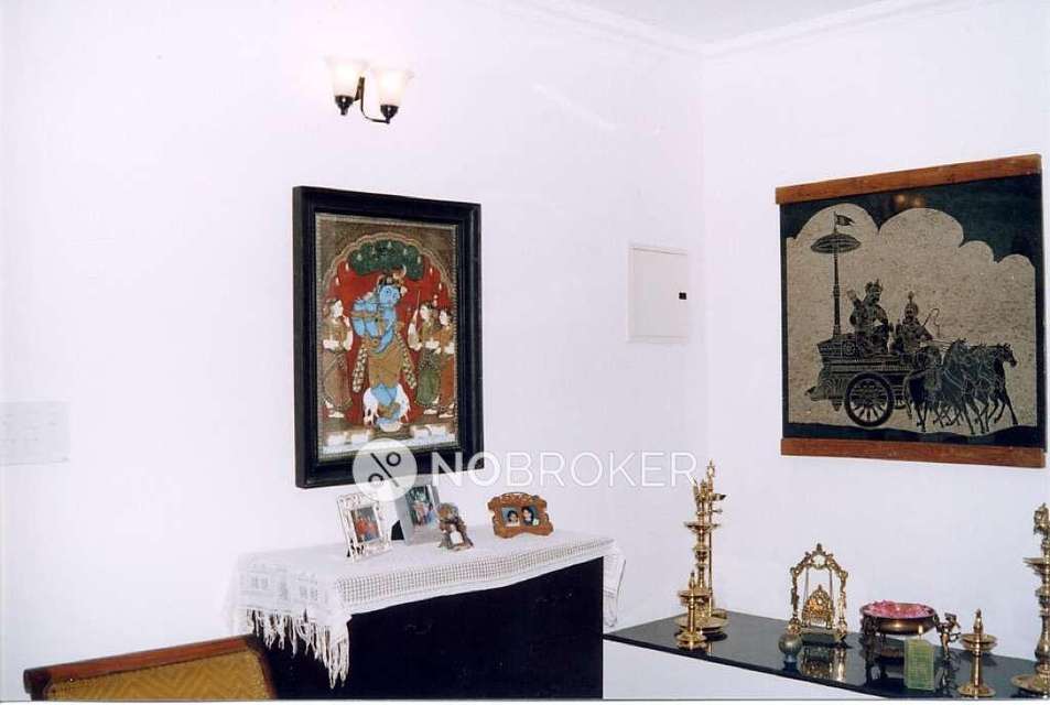 3 BHK House For Sale  In Adyar