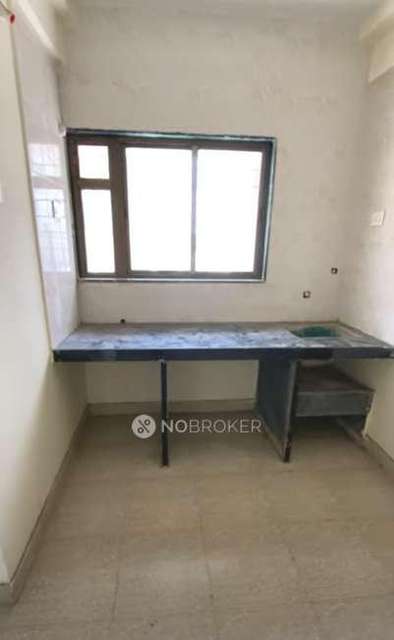 1 BHK Flat In Kedar Chs For Sale  In Taloja